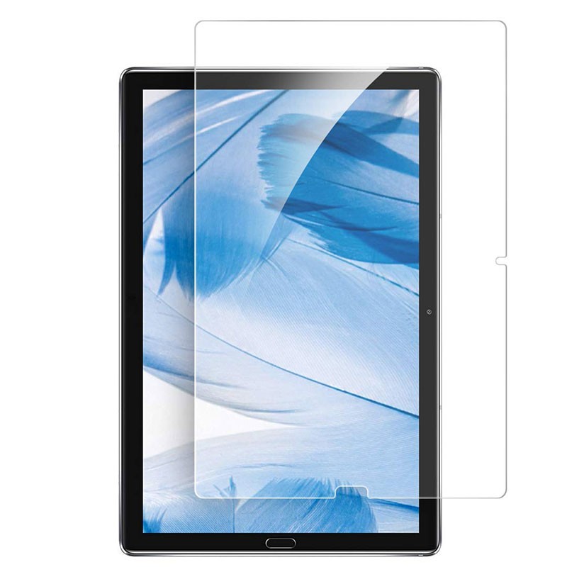 Protector de cristal templado para Huawei MediaPad T5 10 - Ítem