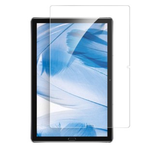 Protection d'écran en verre trempé Huawei MediaPad T5 10