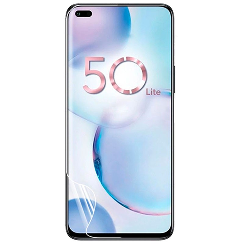 Protetor de Ecrã HydroGel Honor 50 Lite - Item1