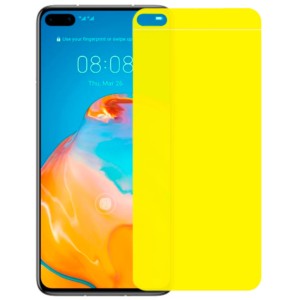 Protection d'écran en gel pour Huawei P40