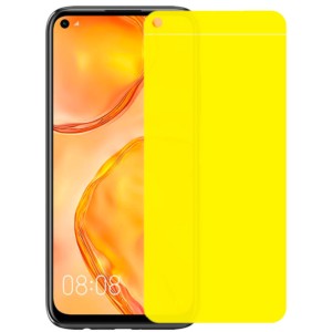 Protector de pantalla de gel para Huawei P40 Lite