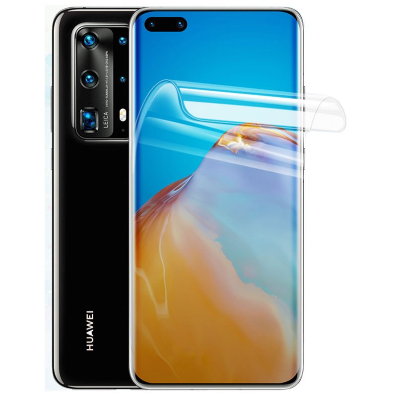 Protection d'écran en gel pour Huawei P40 Pro - Ítem1