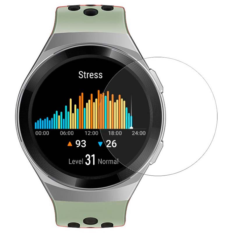 Comprar Protector de pantalla Huawei Watch GT 2e PowerPlanetOnline