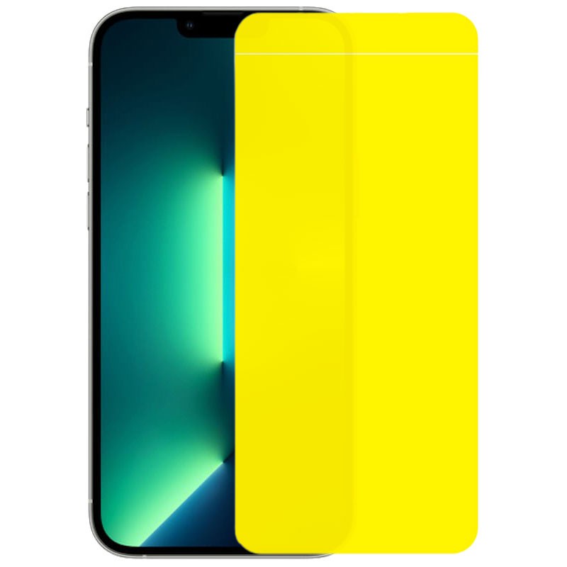 Protector de Pantalla HydroGel iPhone 14 Plus / 13 Pro Max - Ítem