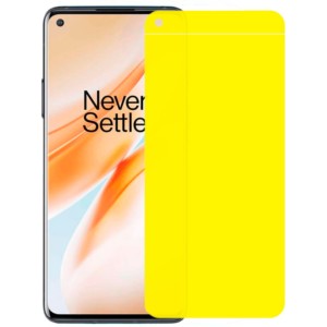 Protection d'écran en gel pour Oneplus 8 Pro