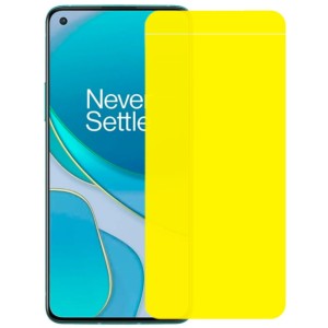 Protection d'écran en gel pour Oneplus 8T