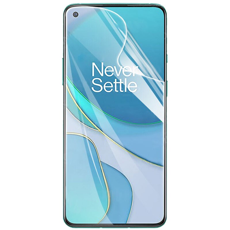 Protection d'écran HydroGel pour Oneplus 9 - Ítem1