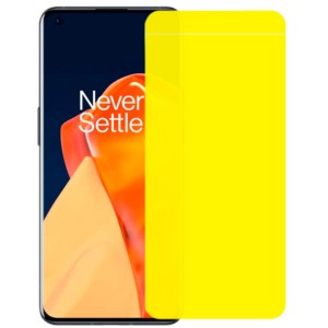 Protection d'écran en gel pour Oneplus 9 Pro