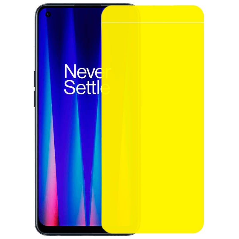 Protetor de Ecrã HydroGel Oneplus Nord CE 2 5G - Item