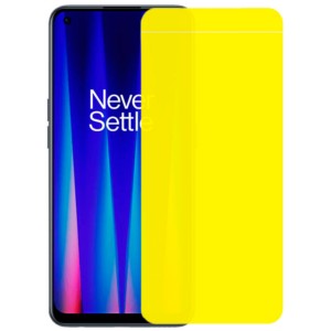 Protector de Pantalla HydroGel Oneplus Nord CE 2 5G