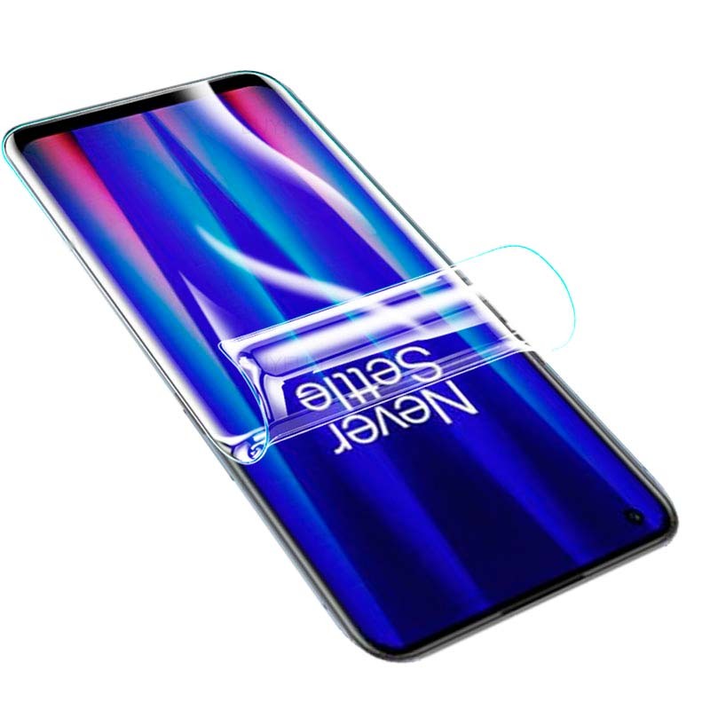 Protection d'écran HydroGel pour Oneplus Nord CE 2 5G - Ítem1