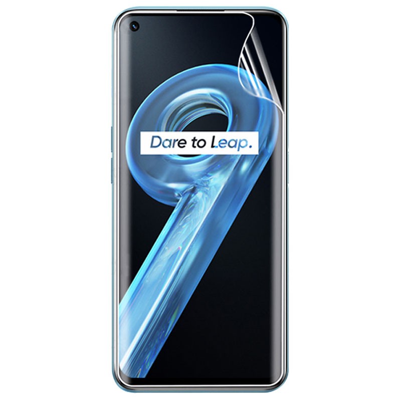Protetor de Ecrã HydroGel Realme 9i / Oppo A76 / Oppo A96 - Item1