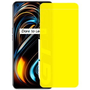 Protection d'écran en gel pour Realme GT