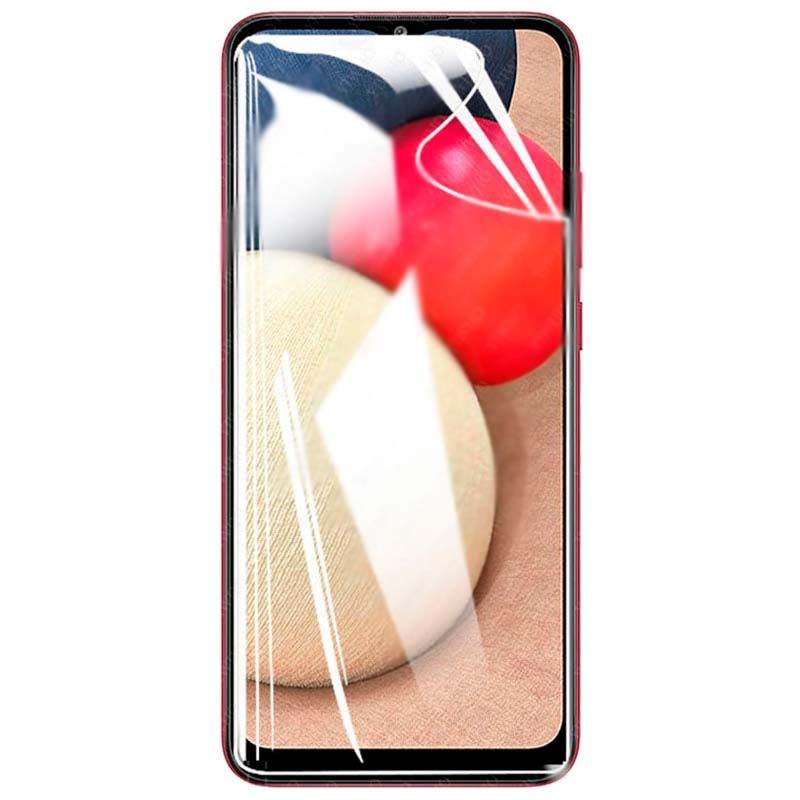 Protector de pantalla de gel para Samsung Galaxy A02 A025 - Ítem1