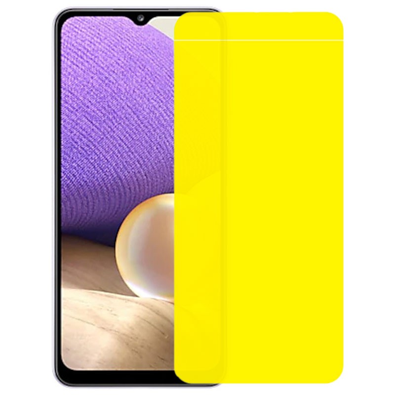 Protetor de ecrã de gel para Samsung Galaxy A32 5G A326 - Item