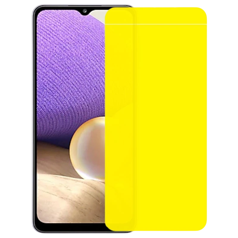 Protection d'écran en gel pour Samsung Galaxy A32 5G A326 - Ítem