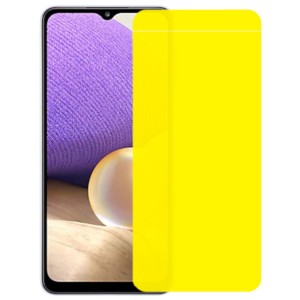 Protetor de ecrã de gel para Samsung Galaxy A32 5G A326