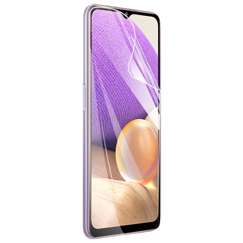 Protection d'écran en gel pour Samsung Galaxy A32 5G A326 - Ítem1