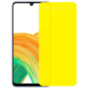 Protection d'écran pour Samsung Galaxy A33 5G A336