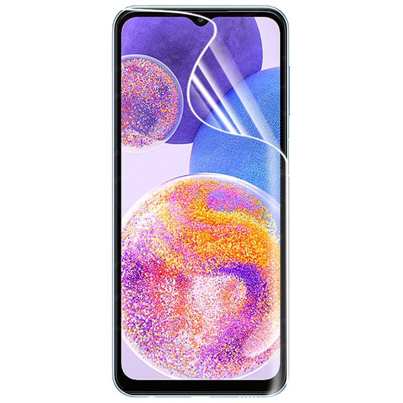 Protector de Pantalla Samsung Galaxy A33 5G A336 - Ítem1