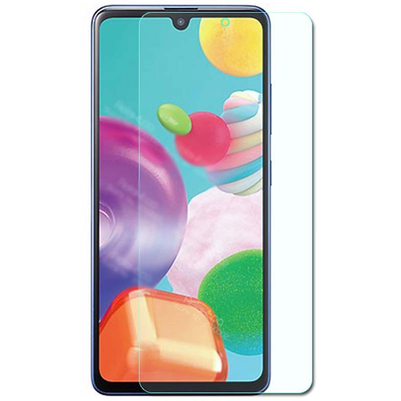 Protetor de ecrã de gel para Samsung Galaxy A41 A415 - Item1
