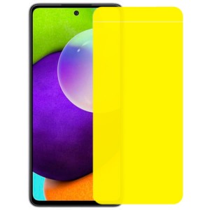 Protetor de ecrã de gel para Samsung Galaxy A52 A525 / A52 5G A526