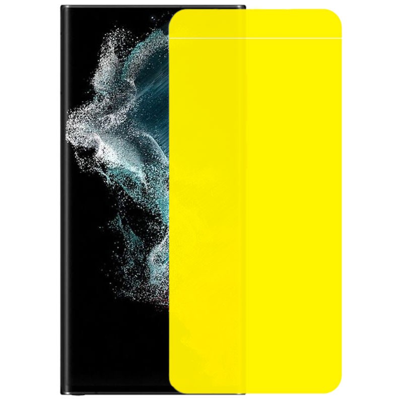 Protetor de Ecrã HydroGel Samsung Galaxy S22 Ultra - Item