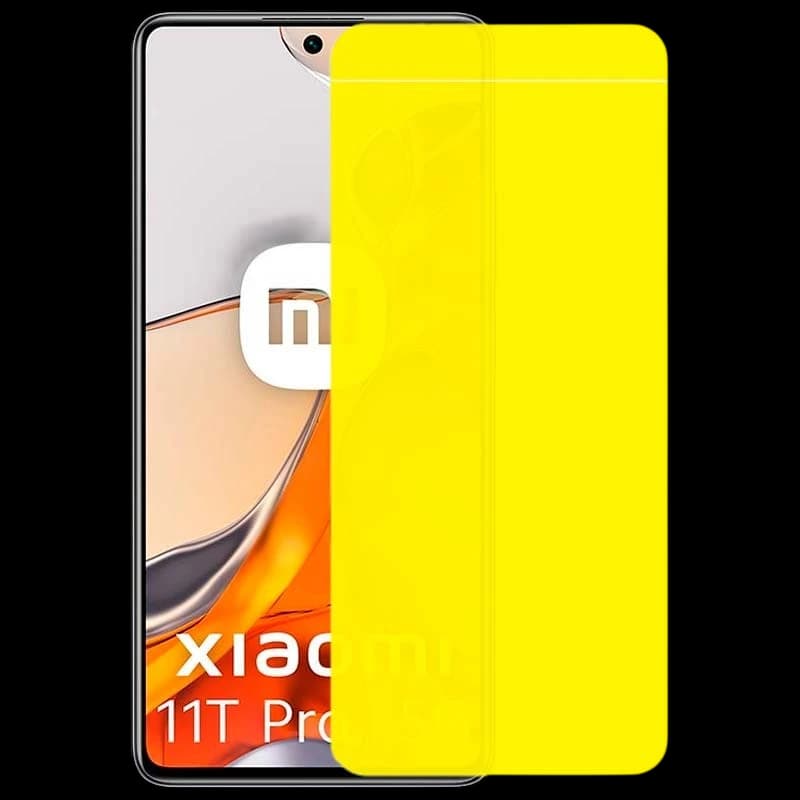 Protector de Pantalla HydroGel Xiaomi 11T / 11T Pro
