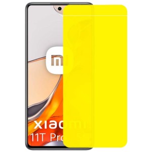 Protection d'écran HydroGel pour Xiaomi 11T / 11T Pro