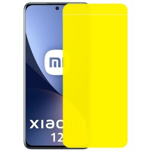 Protection d'écran HydroGel pour Xiaomi 12 / 12X