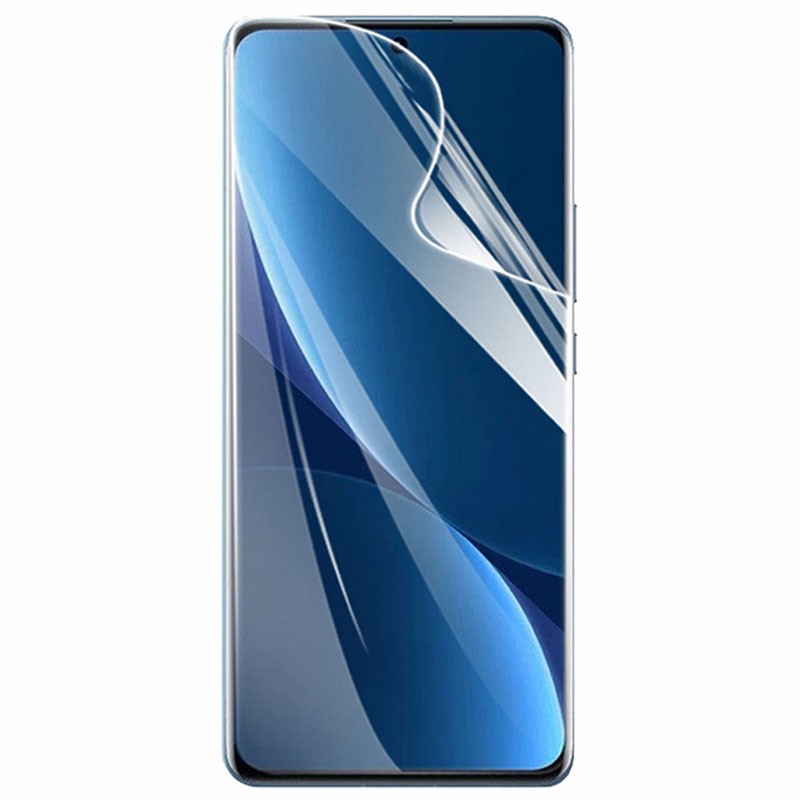 Protector de Pantalla HydroGel Xiaomi 12 / 12X - Ítem1
