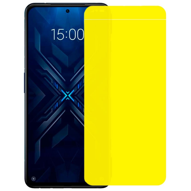Protector de Pantalla HydroGel Xiaomi Black Shark 4 - Ítem