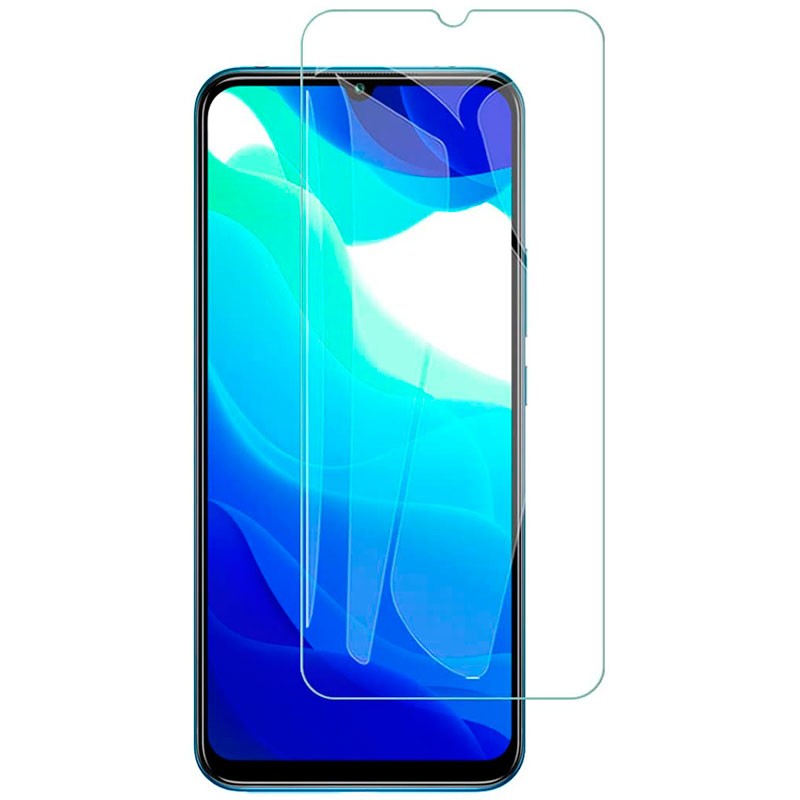 Protector de pantalla de gel para Xiaomi Mi 10 Lite - Ítem1