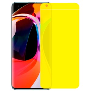 Protector de pantalla de gel para Xiaomi Mi 10 Pro