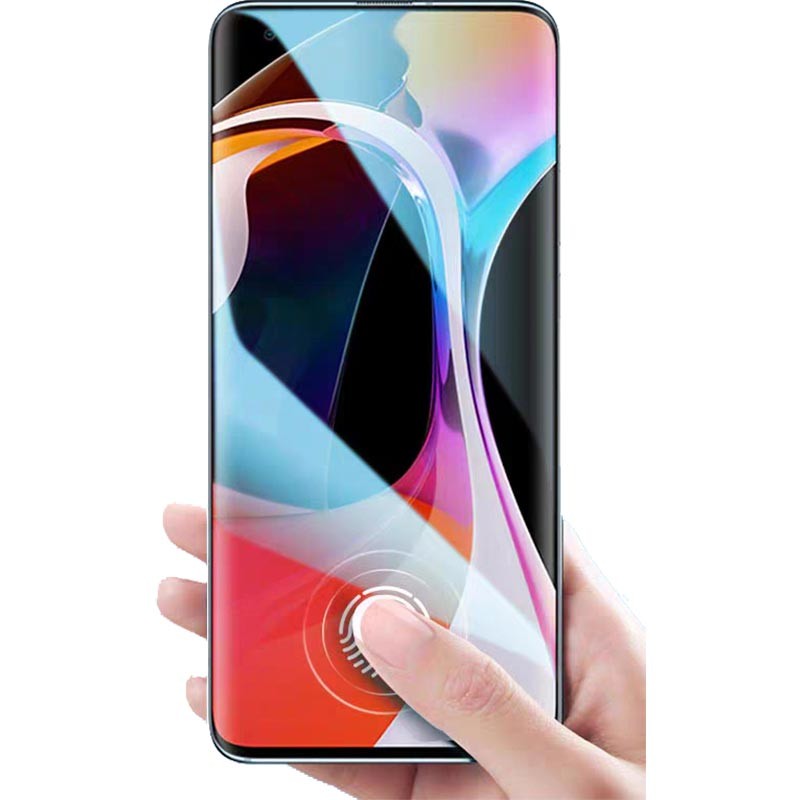 Protection d'écran en gel pour Xiaomi Mi 10 Pro - Ítem4