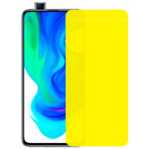 Protection d'écran en gel pour Xiaomi Pocophone F2 Pro