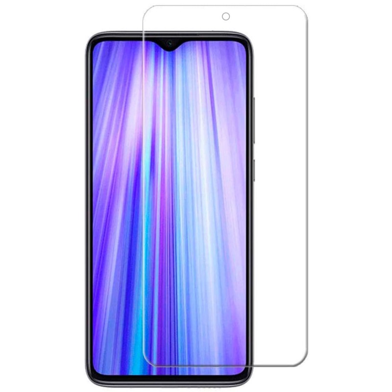 Protetor de ecrã de gel para Xiaomi Redmi 9 - Item1