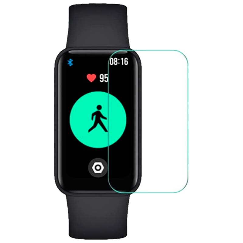 Protetor de hydrogel Xiaomi Redmi Band Pro - Item