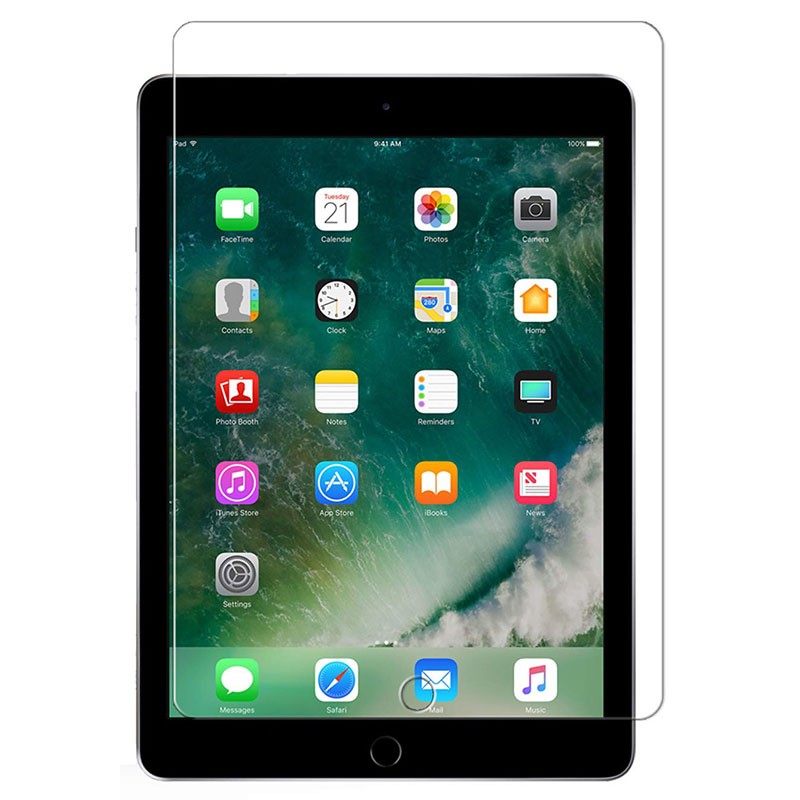 ipad air pro 2017