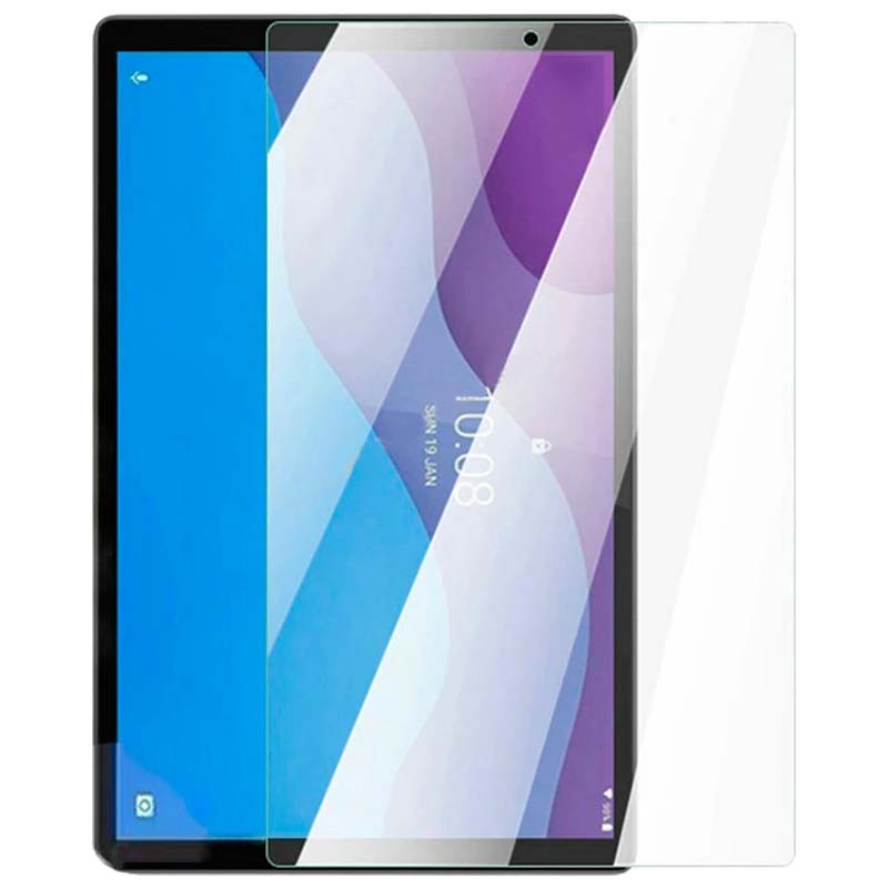 Protetor de vidro temperado Lenovo Tab M10 HD 10.1 (2Gen) X306 - Item