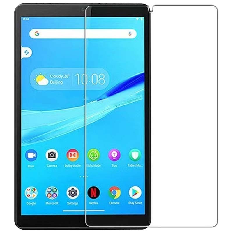 Protecteur en verre trempé Lenovo Tab M8 850F/850X - Ítem