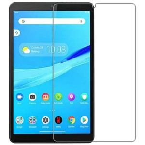 Protecteur en verre trempé Lenovo Tab M8 850F/850X