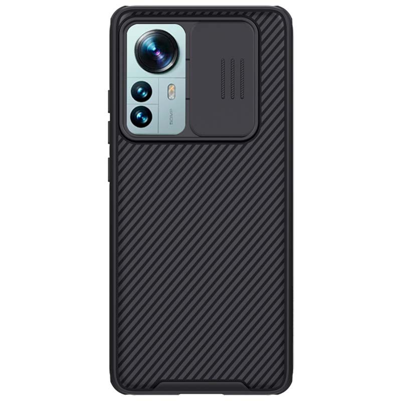 Funda CamShield de Nillkin para Xiaomi 12 Pro - Ítem