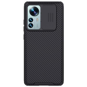 Capa CamShield de Nillkin para Xiaomi 12 Pro