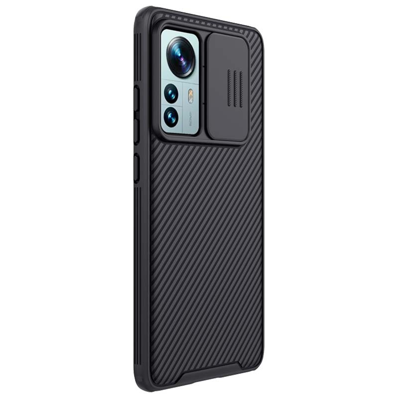 Funda CamShield de Nillkin para Xiaomi 12 Pro - Ítem1
