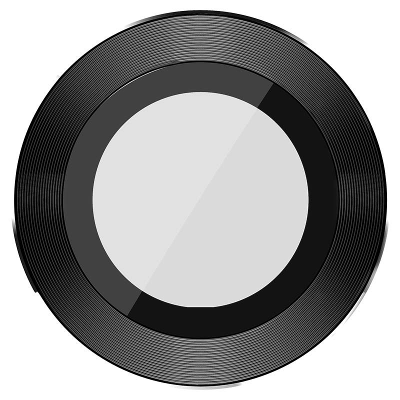 Film protection caméra en verre trempé CLRFilm de Nillkin pour Samsung Galaxy Z Flip5 - Ítem1