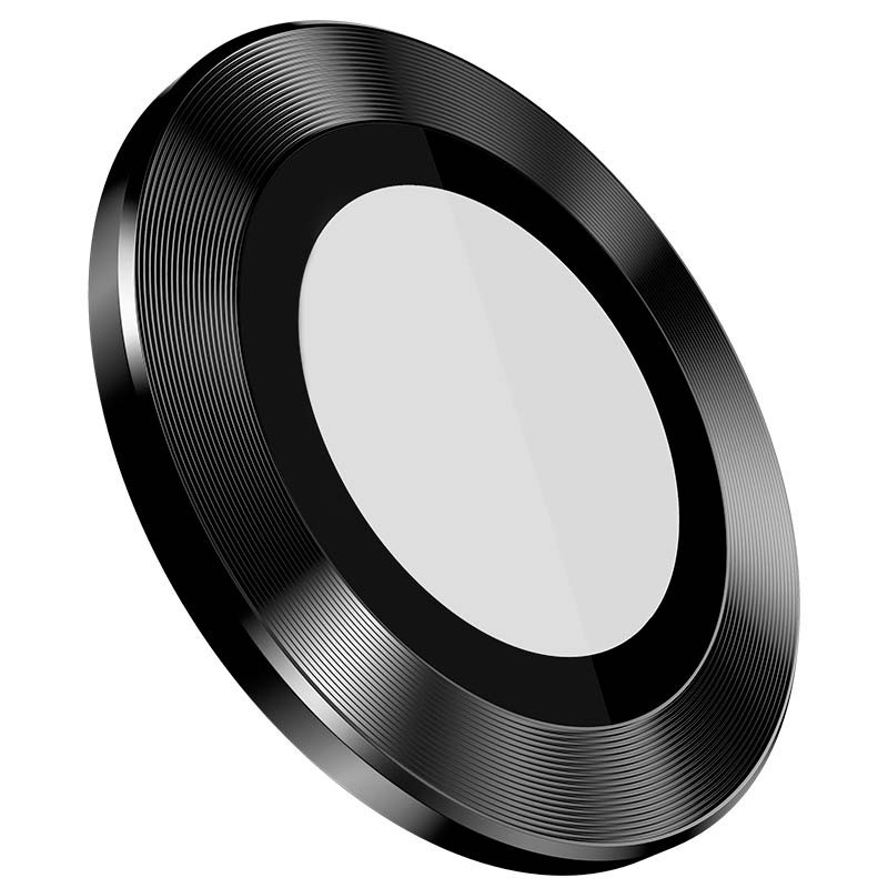 Film protection caméra en verre trempé CLRFilm de Nillkin pour Samsung Galaxy Z Flip5 - Ítem2