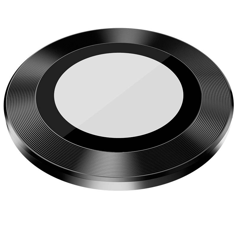 Film protection caméra en verre trempé CLRFilm de Nillkin pour Samsung Galaxy Z Flip5 - Ítem3