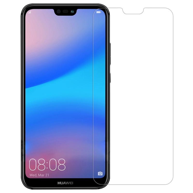 Protector de ecrã de vidro temperado H+ Pro de Nillkin para Huawei P20 Lite