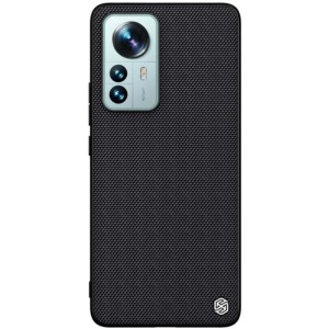 Funda de nylon Textured de Nillkin para Xiaomi 12 Pro